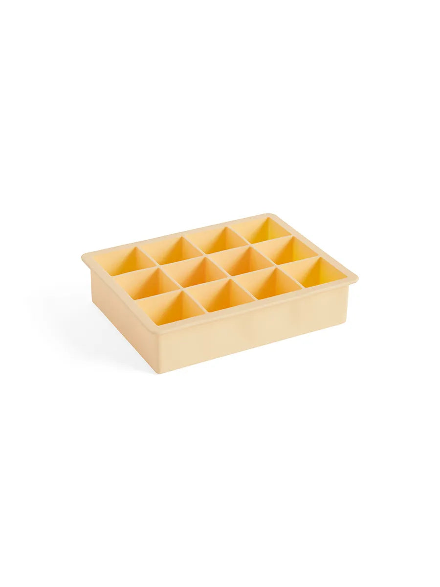 Ice Cube Tray Square XL fra Hay