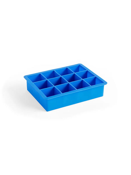 Ice Cube Tray Square XL fra Hay - Light blue - Jacobsen Plus
