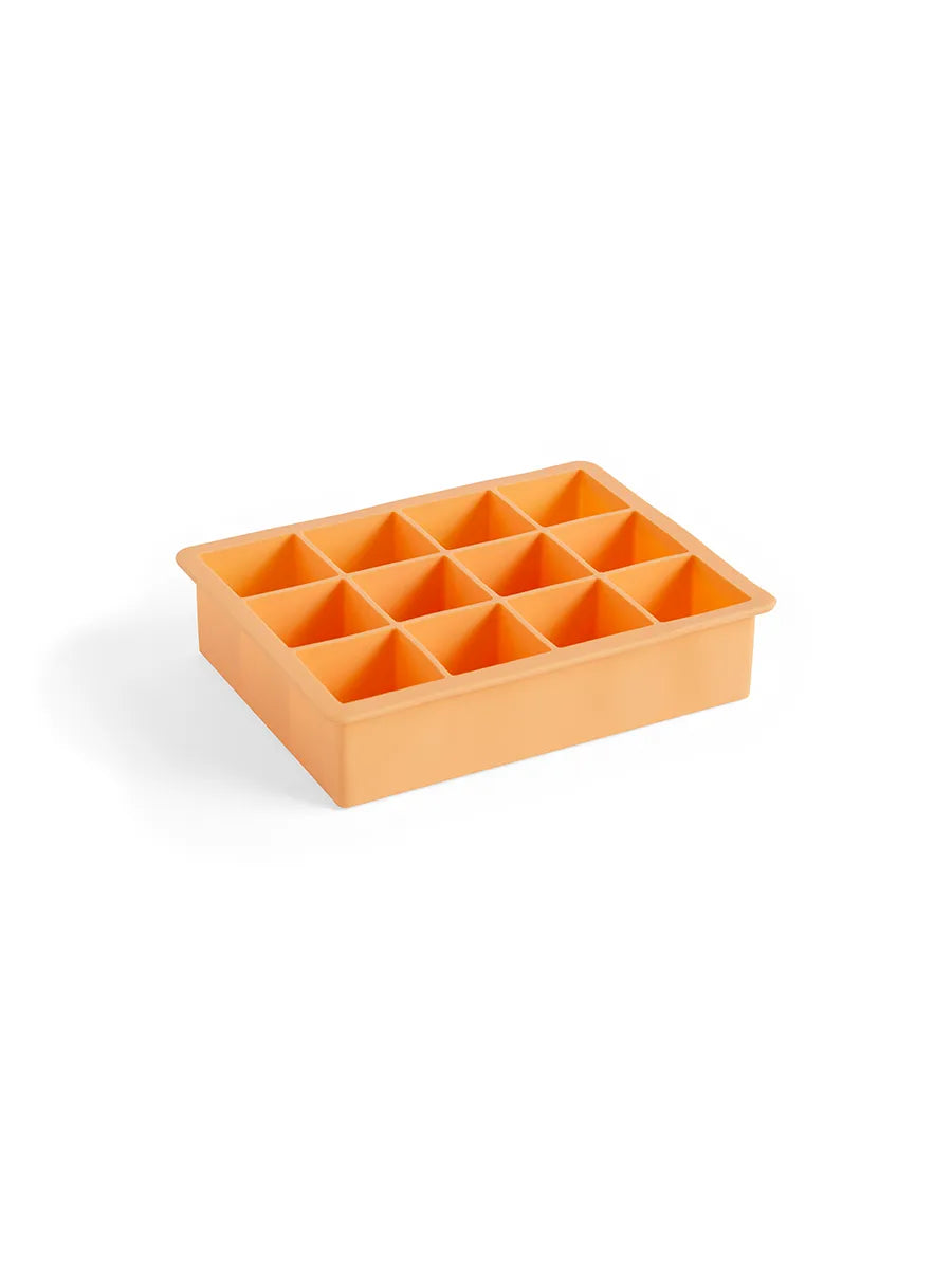 Ice Cube Tray Square XL fra Hay