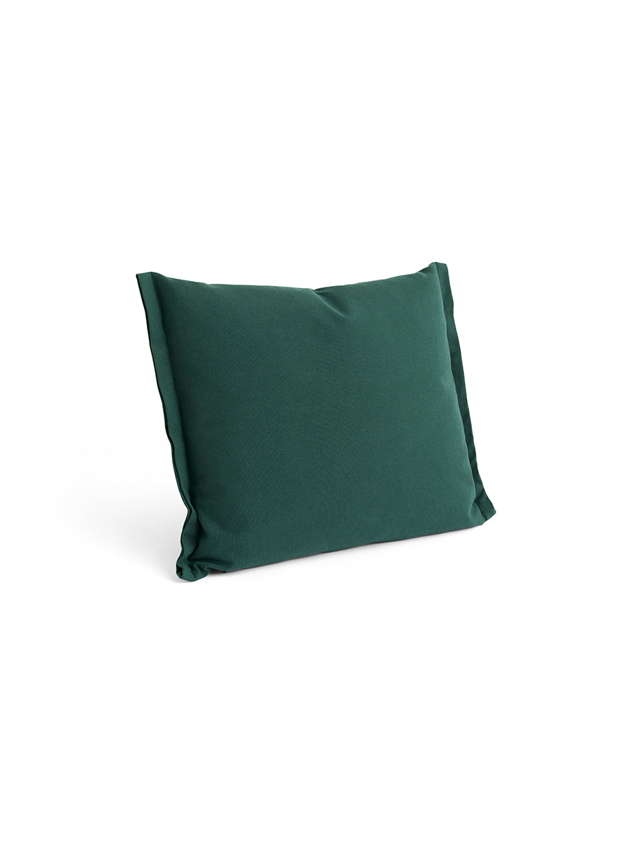 Plica Cushion Story fra Hay - Green - Jacobsen Plus
