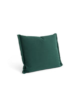 Plica Cushion Story fra Hay - Green - Jacobsen Plus