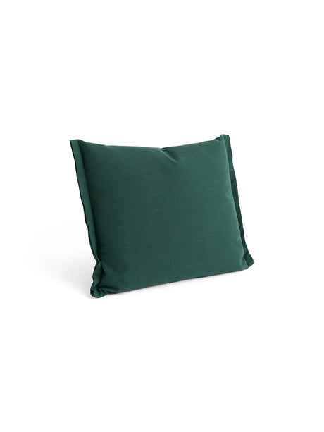 Plica Cushion Story fra Hay - Green - Jacobsen Plus