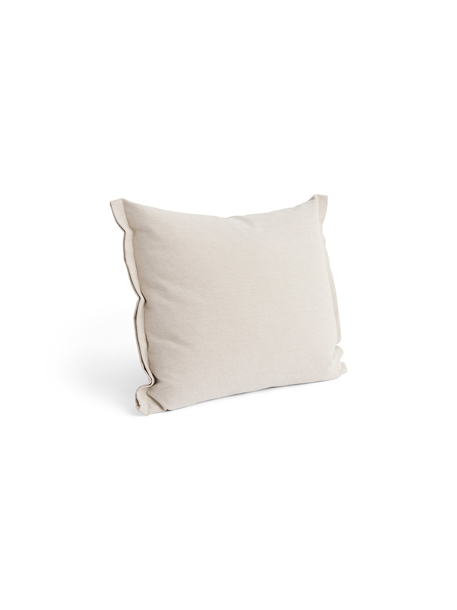 Plica Cushion Story fra Hay - Sand - Jacobsen Plus