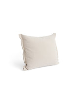 Plica Cushion Story fra Hay - Sand - Jacobsen Plus