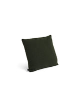 Texture Cushion fra Hay - Dark green - Jacobsen Plus
