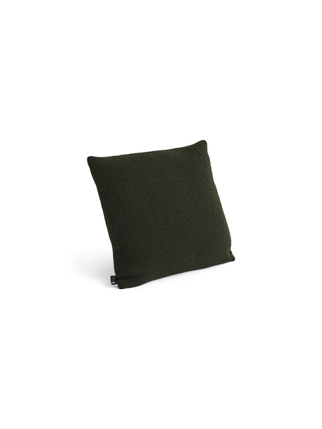 Texture Cushion fra Hay - Dark green - Jacobsen Plus
