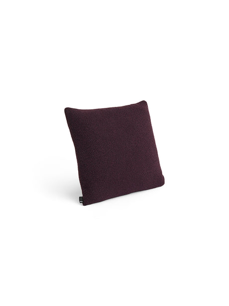 Texture Cushion fra Hay - Burgundy - Jacobsen Plus