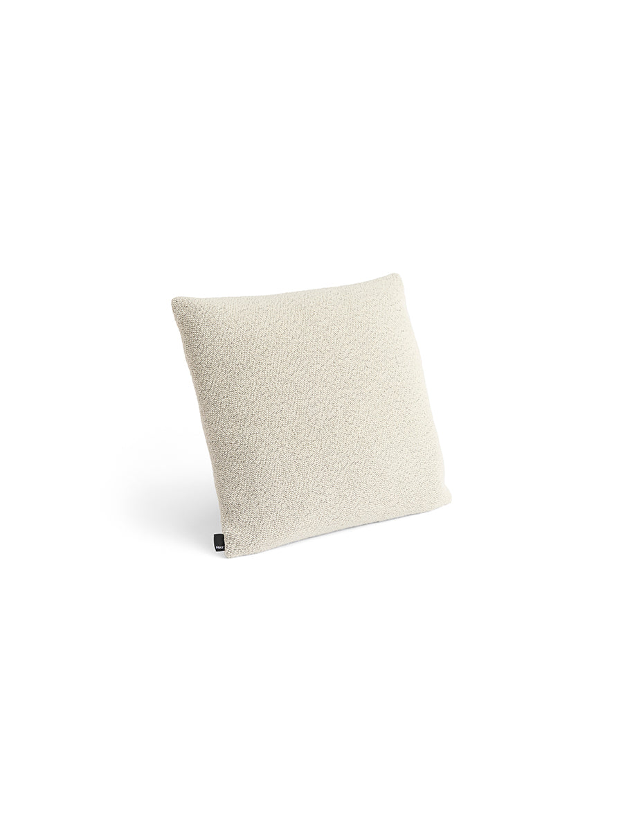Texture Cushion fra Hay - Cream melange - Jacobsen Plus