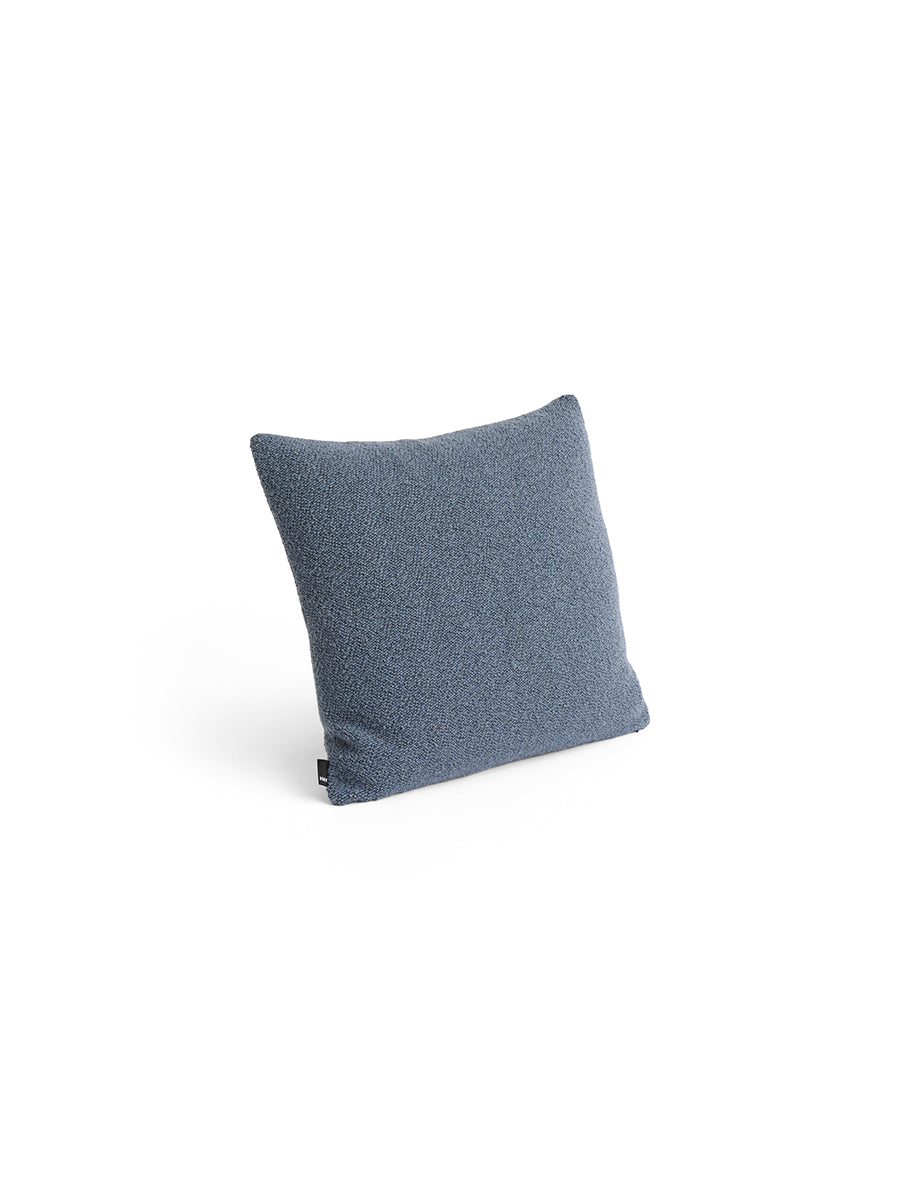 Texture Cushion fra Hay - Pigeon blue - Jacobsen Plus