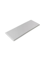 Sædehynde til Palissade Dining Bench, antracit fra Hay