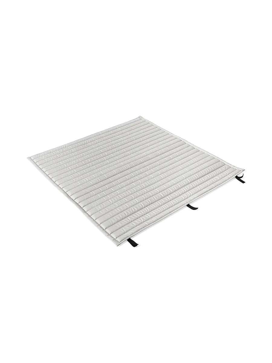 Quilted hynde til Palissade Dining Bench fra Hay