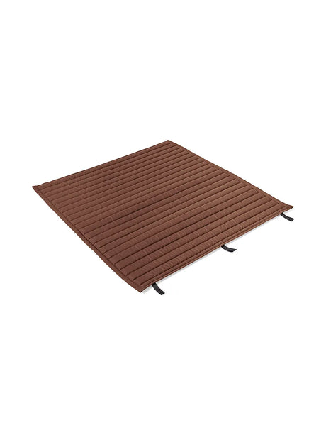 Quilted hynde til Palissade Dining Bench fra Hay - 2 - Jacobsen Plus