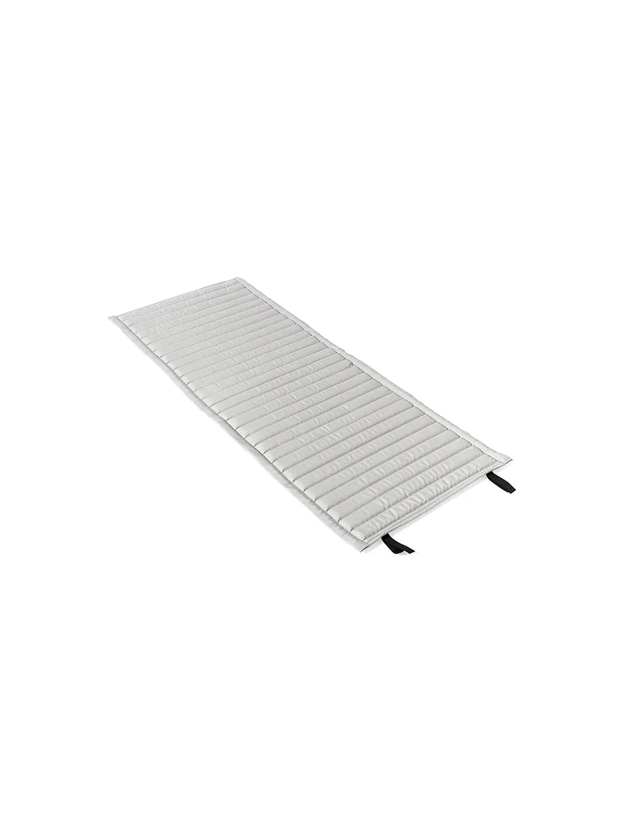 Quilted hynde til Palissade Lounge Chair high fra Hay