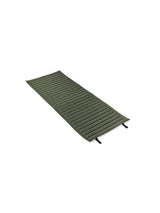 Quilted hynde til Palissade Lounge Chair high fra Hay - Olive - Jacobsen Plus