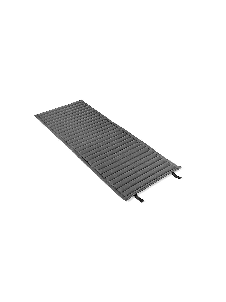 Quilted hynde til Palissade Lounge Chair high fra Hay