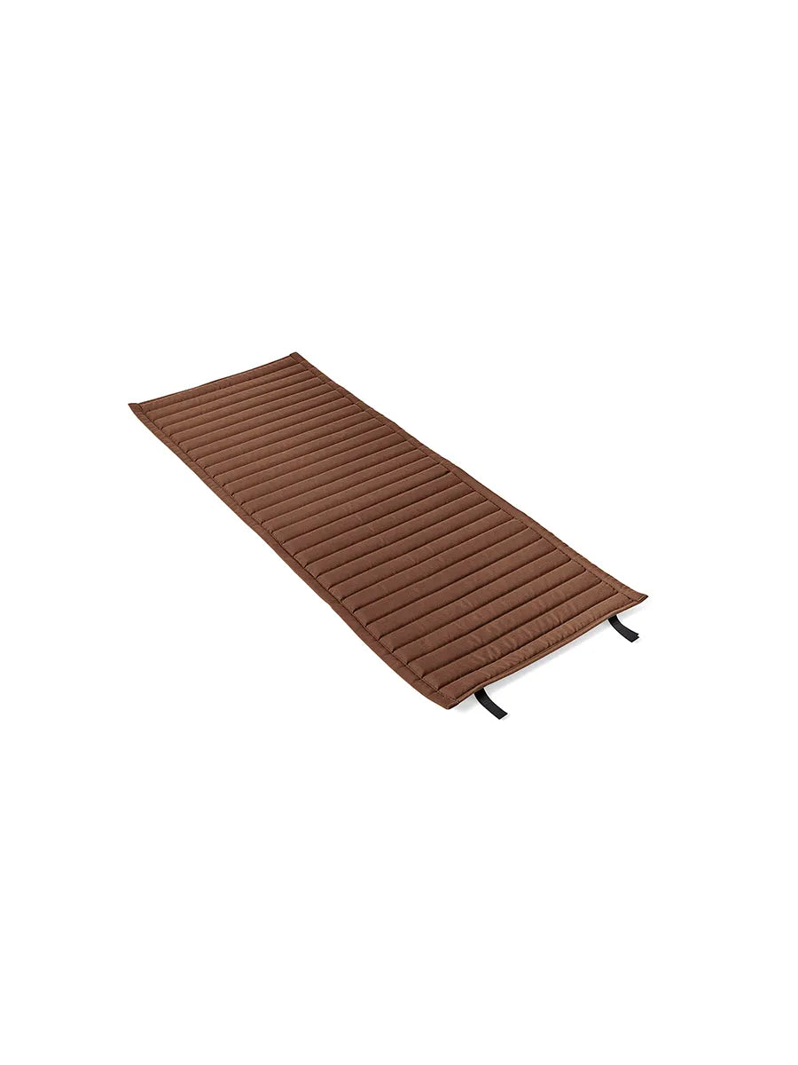 Quilted hynde til Palissade Lounge Chair high fra Hay