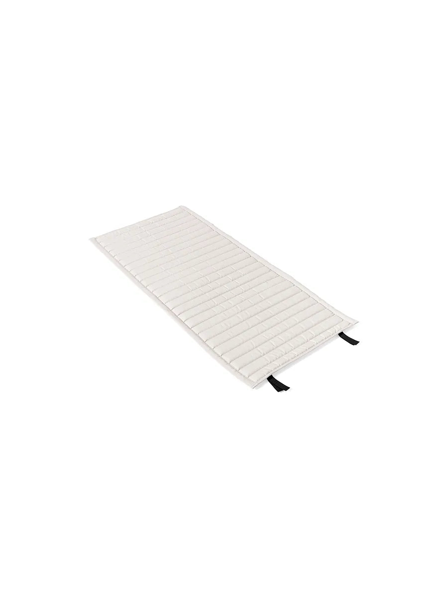 Quilted hynde til Palissade Lounge Chair low fra Hay