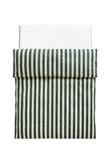 Été dynebetræk, Dark green fra HAY - 1 - Jacobsen Plus