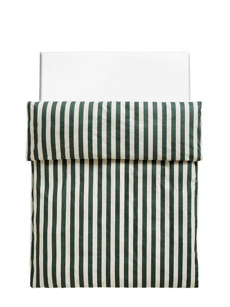 Été dynebetræk, Dark green fra HAY - 1 - Jacobsen Plus
