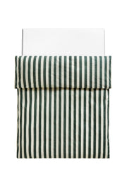 Été dynebetræk, Dark green fra HAY