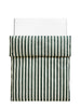 Été dynebetræk, Dark green fra HAY