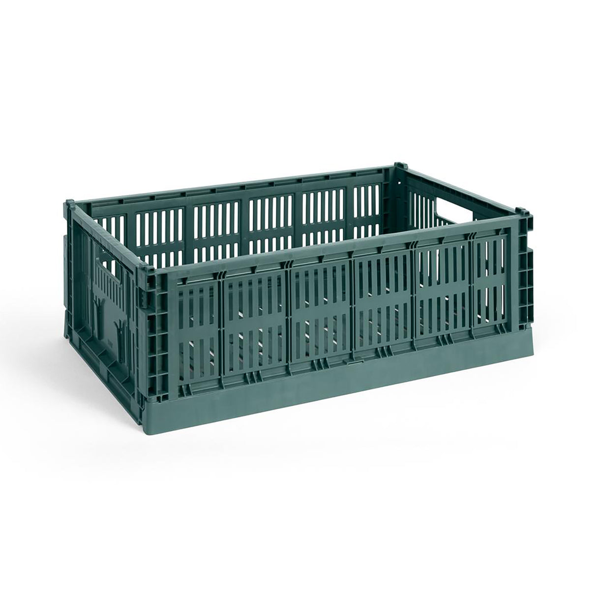  - 6 - Jacobsen Plus