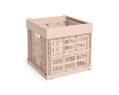 Colour Crate Cube, Powder fra Hay