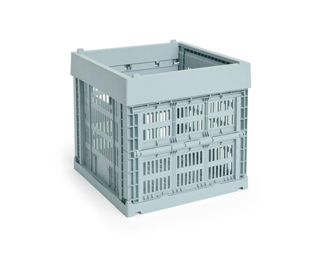 Colour Crate Cube, Dusty blue fra Hay - 1 - Jacobsen Plus