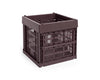 Colour Crate Cube, Bordeaux fra Hay