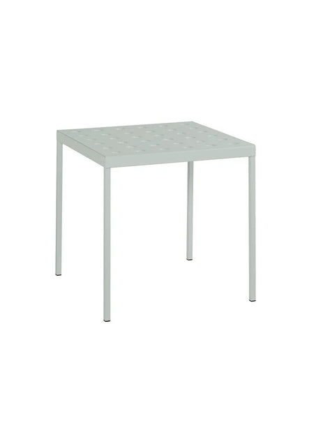 Balcony Table, 75x76 cm fra Hay - 1 - Jacobsen Plus