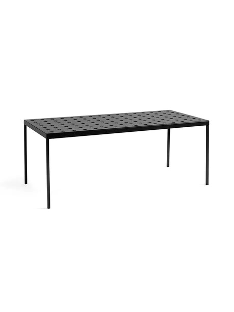 Balcony Table, 76x190 cm fra Hay - 1 - Jacobsen Plus
