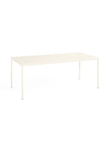Balcony Table, 76x144 cm fra Hay - 1 - Jacobsen Plus