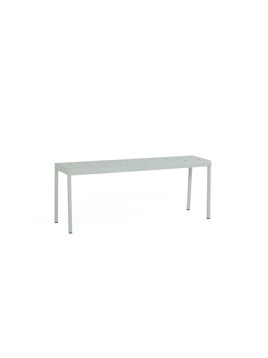 Balcony bench, 35x119 cm fra Hay - 2 - Jacobsen Plus