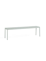 Balcony bench, 35x165,5 cm fra Hay - 2 - Jacobsen Plus