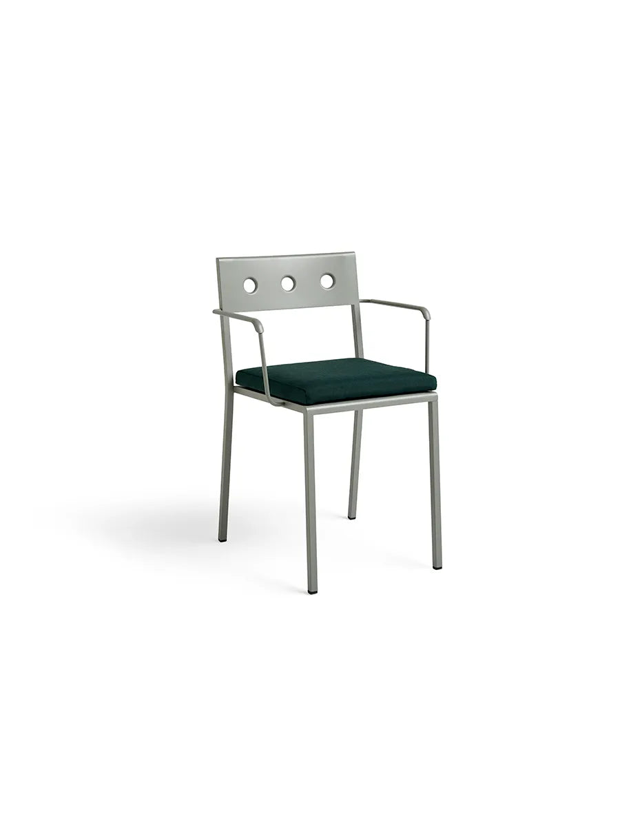 Sædehynde til Balcony chair, Palm Green fra Hay - 2 - Jacobsen Plus