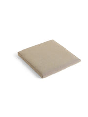 Sædehynde til Balcony Loungechair, Beige Yeast fra Hay
