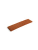 Sædehynde til Balcony Bench 119 cm, Red Cayenne fra Hay