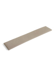 Sædehynde til Balcony Bench 165,5 cm, Beige Yeast fra Hay