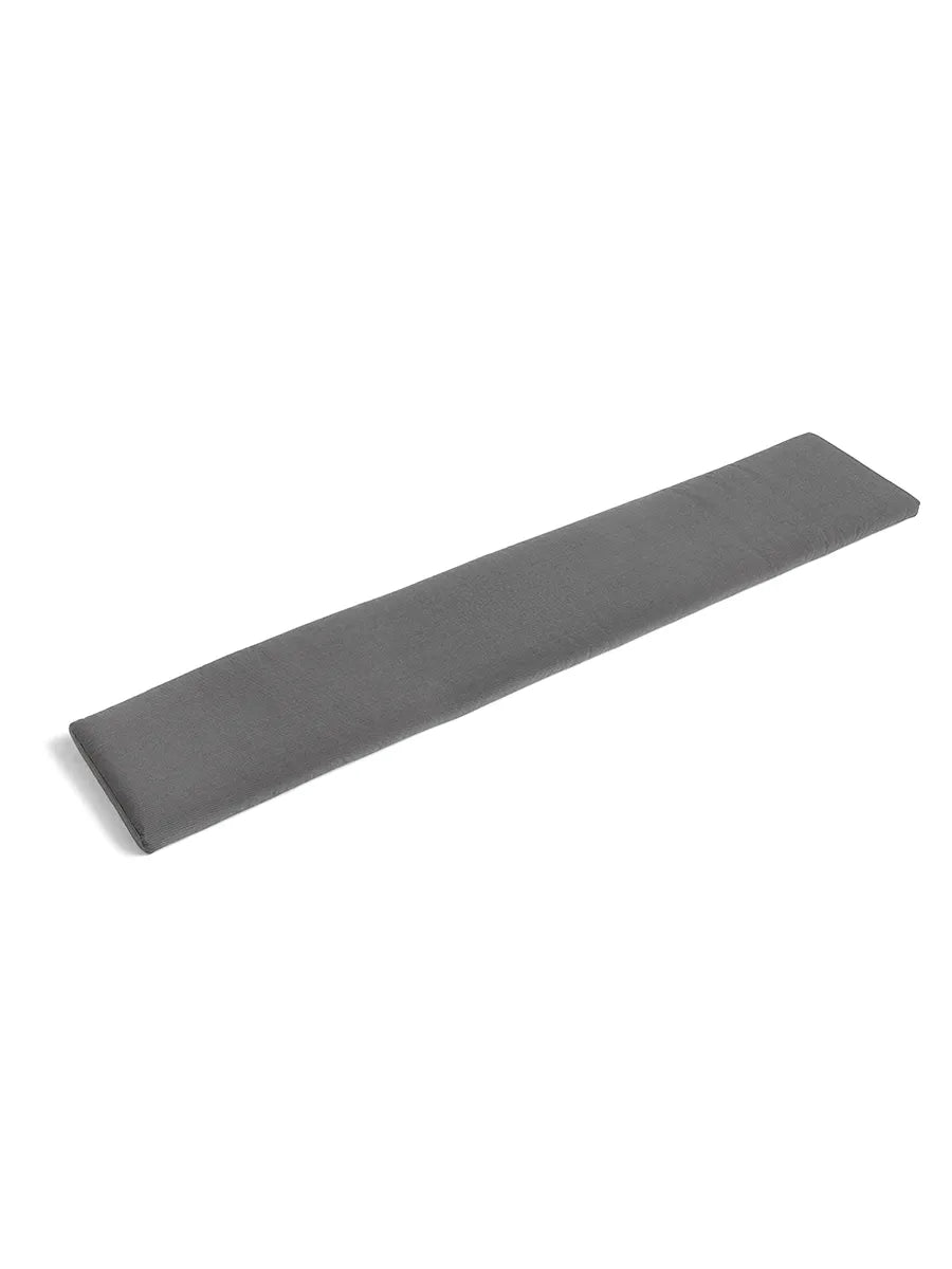 Sædehynde til Balcony Bench 165,5 cm, Black Pepper fra Hay