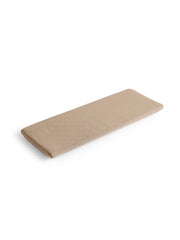 Sædehynde til Balcony Dining Bench, Beige Yeast fra Hay