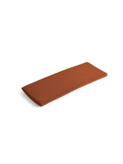 Sædehynde til Balcony Dining Bench, Red Cayenne fra Hay