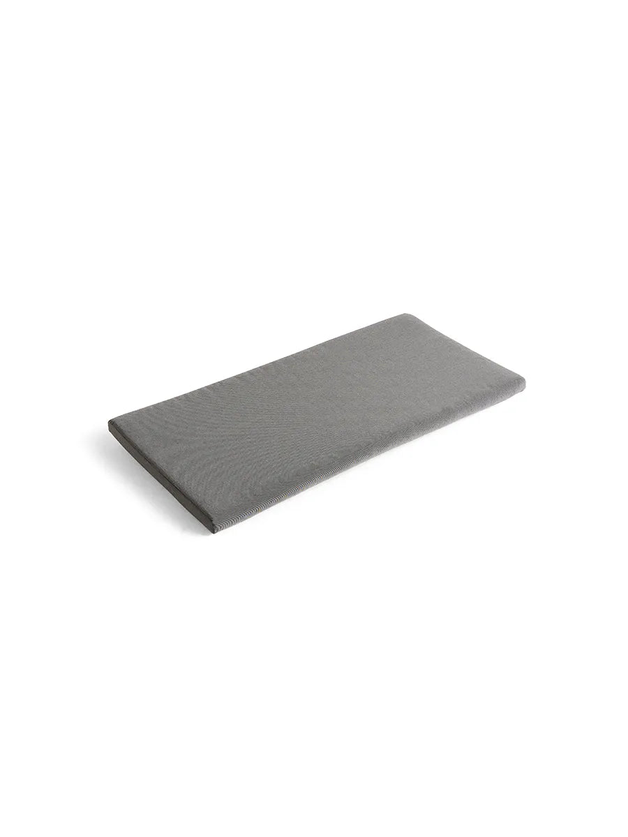Sædehynde til Balcony Lounge Bench, Black Pepper fra Hay