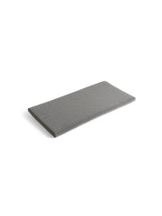 Sædehynde til Balcony Lounge Bench, Black Pepper fra Hay