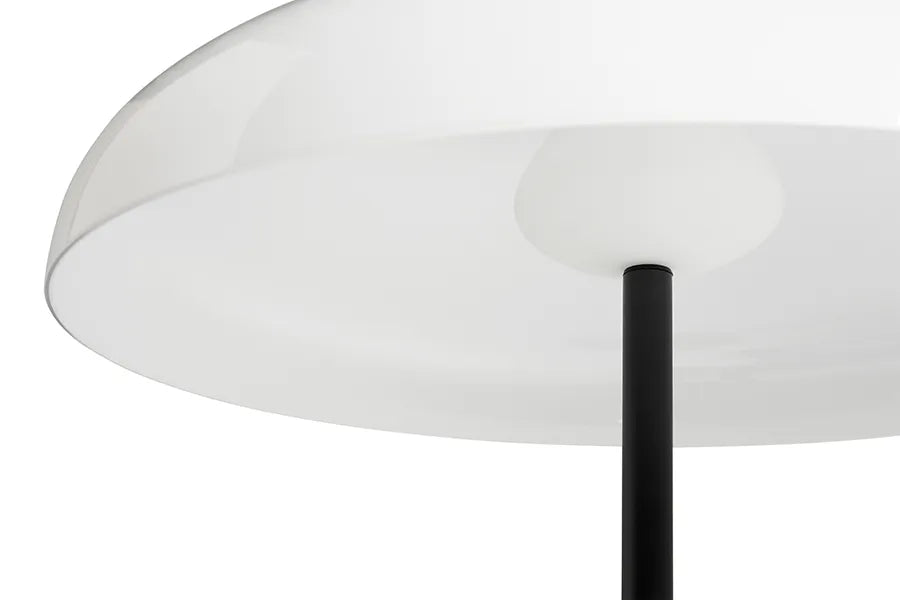 Pao Glass Floor Lamp fra Hay