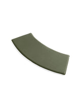 Hynde til Palissade Park Dining Bench, in fra Hay - 5 - Jacobsen Plus