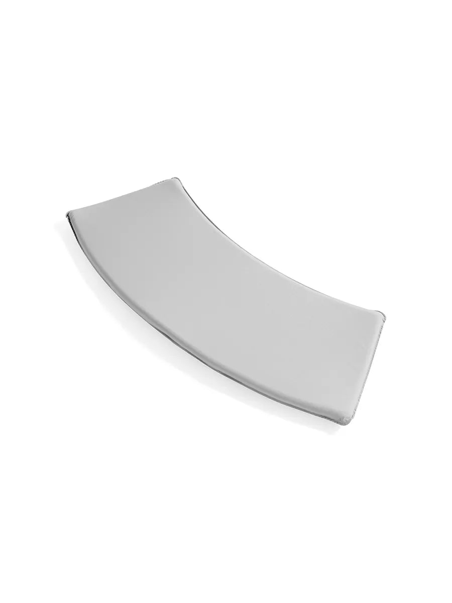 Hynde til Palissade Park Dining Bench, in fra Hay - Sky grey - Jacobsen Plus