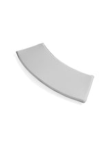 Hynde til Palissade Park Dining Bench, in fra Hay - Sky grey - Jacobsen Plus