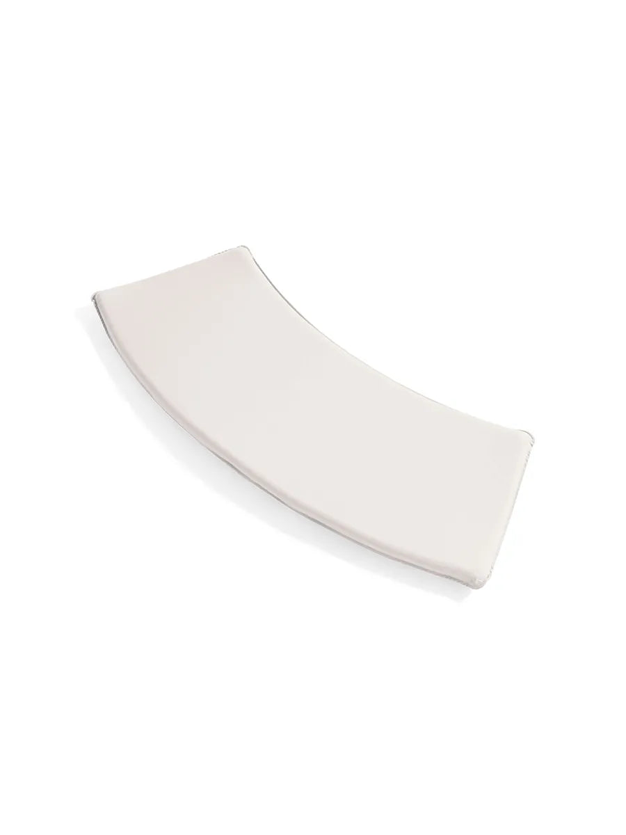 Hynde til Palissade Park Dining Bench, in fra Hay - Cream white - Jacobsen Plus