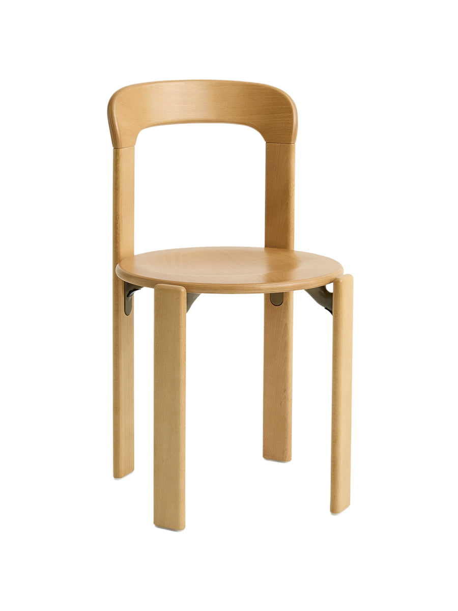 Rey Chair fra Hay - Golden - Jacobsen Plus