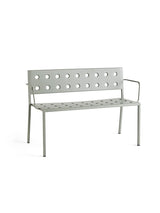 Balcony Dining armbench fra Hay - 1 - Jacobsen Plus